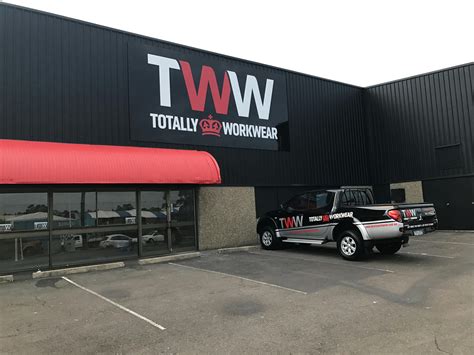 workwear parramatta|Workwear .
